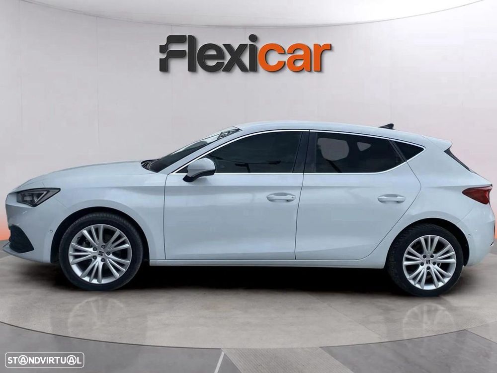 SEAT Leon 1.0 EcoTSI Style S/S - 6