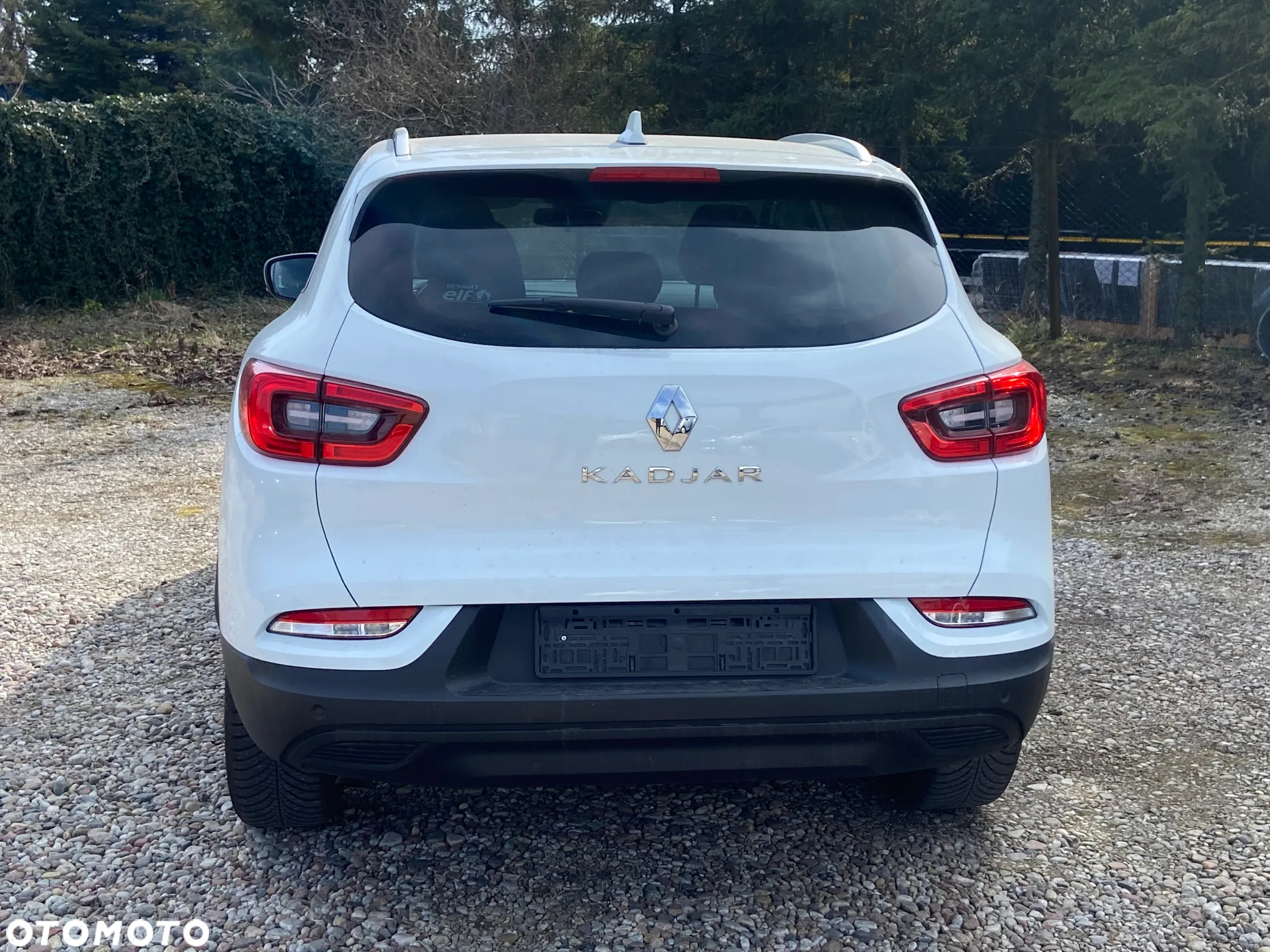 Renault Kadjar - 10