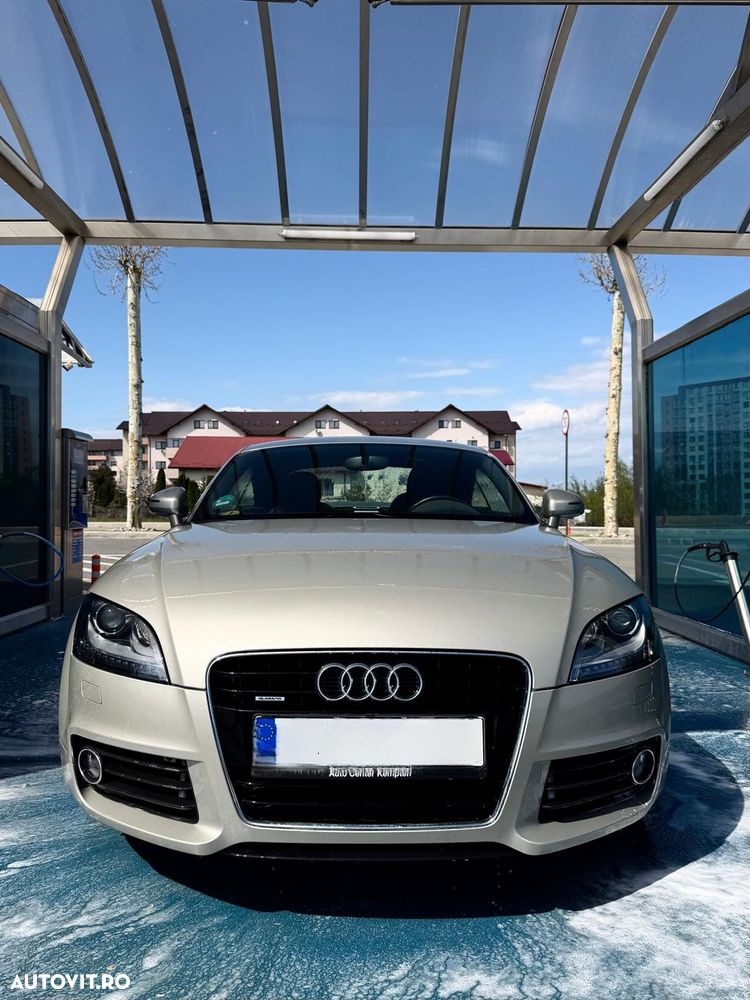 Audi TT - 4