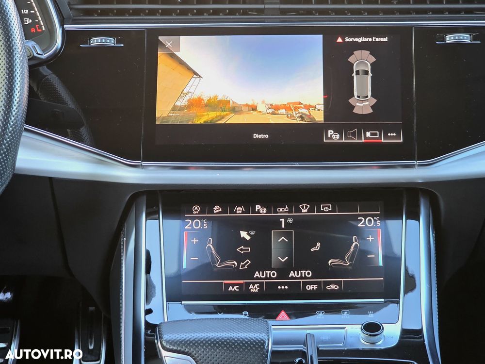 Audi Q8 ver-50-tdi-quattro-tiptronic-mhev - 25