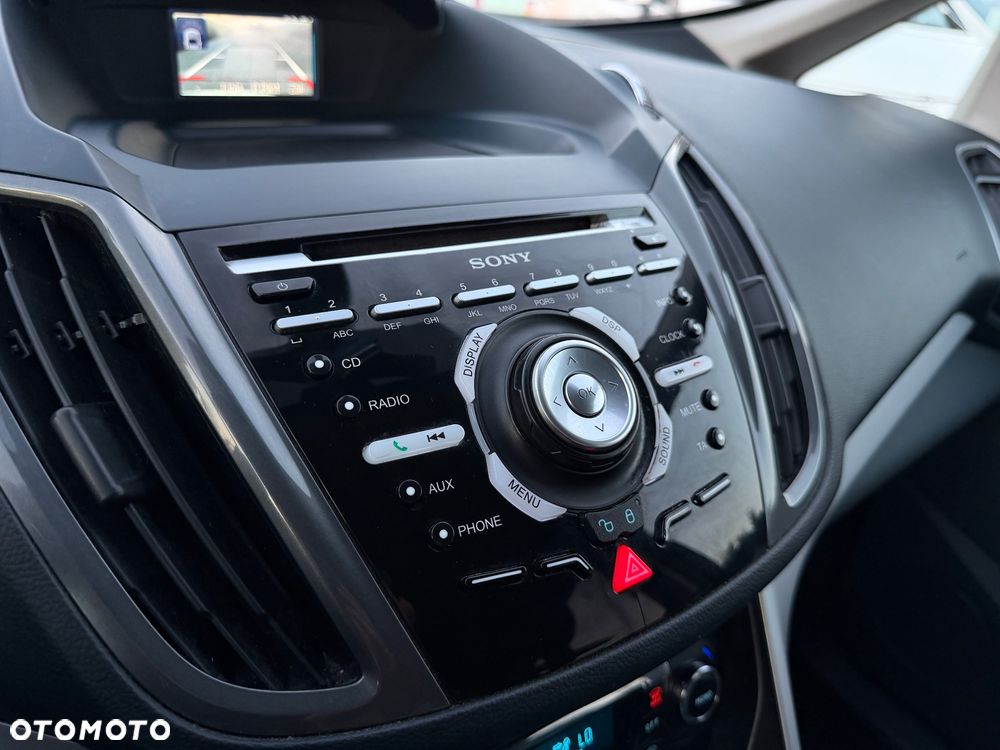 Ford C-MAX 1.6 EcoBoost Titanium - 18