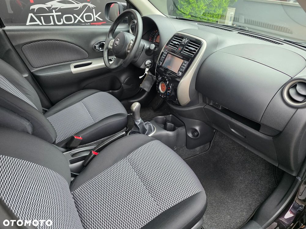 Nissan Micra - 25