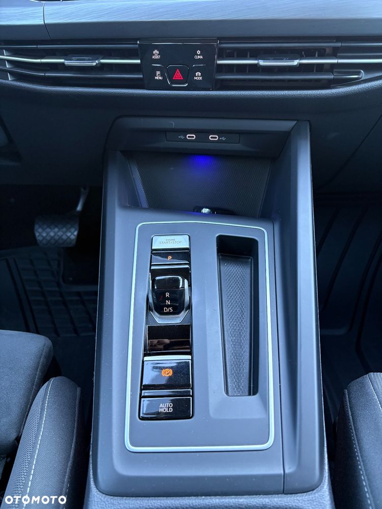 Volkswagen Golf VIII 1.4 TSI Plug-In Hybrid Style DSG - 25