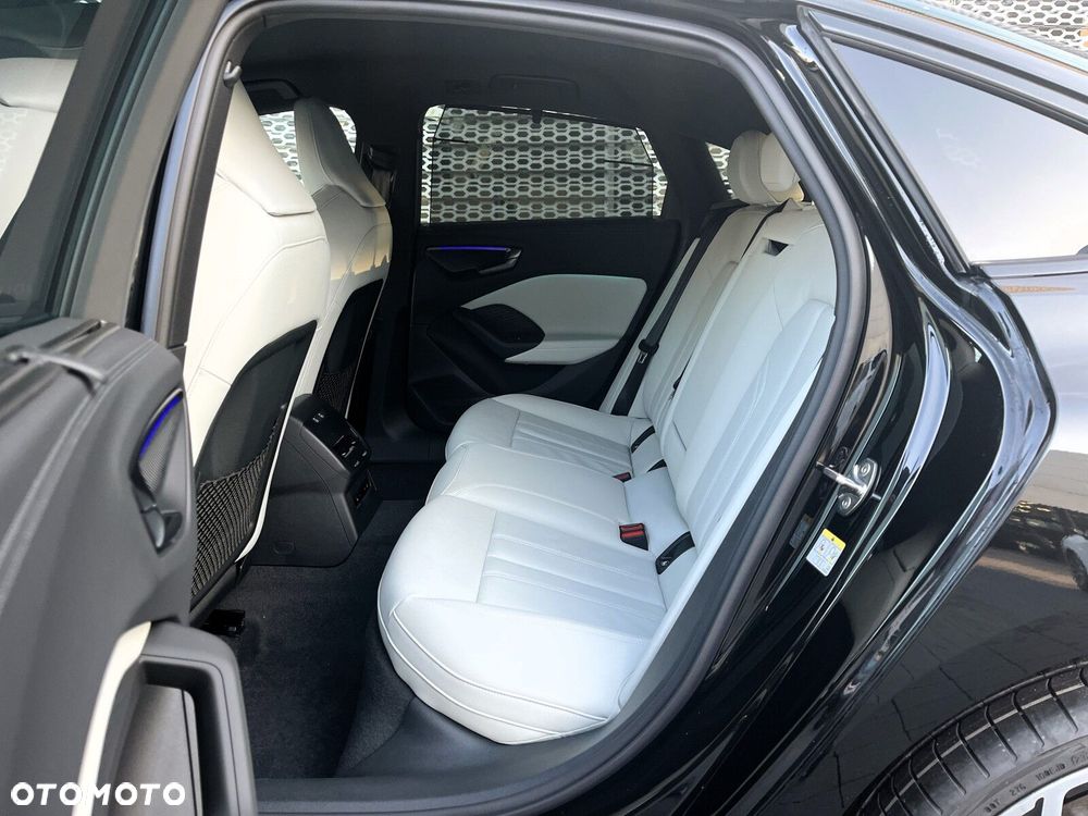 Audi A5 Limousine - 25