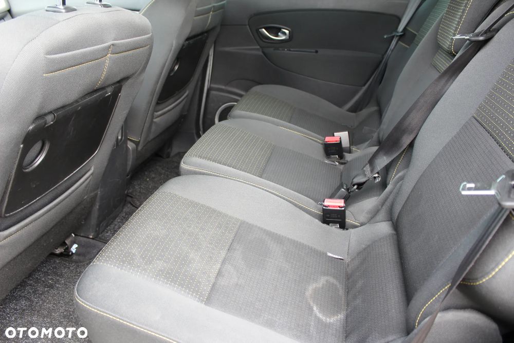 Renault Scenic 1.5 dCi Alize - 13