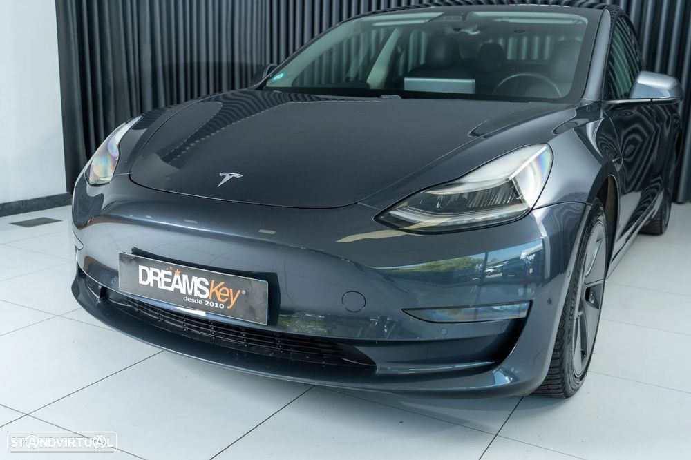 Tesla Model 3 Long Range AWD Dual Motor - 12