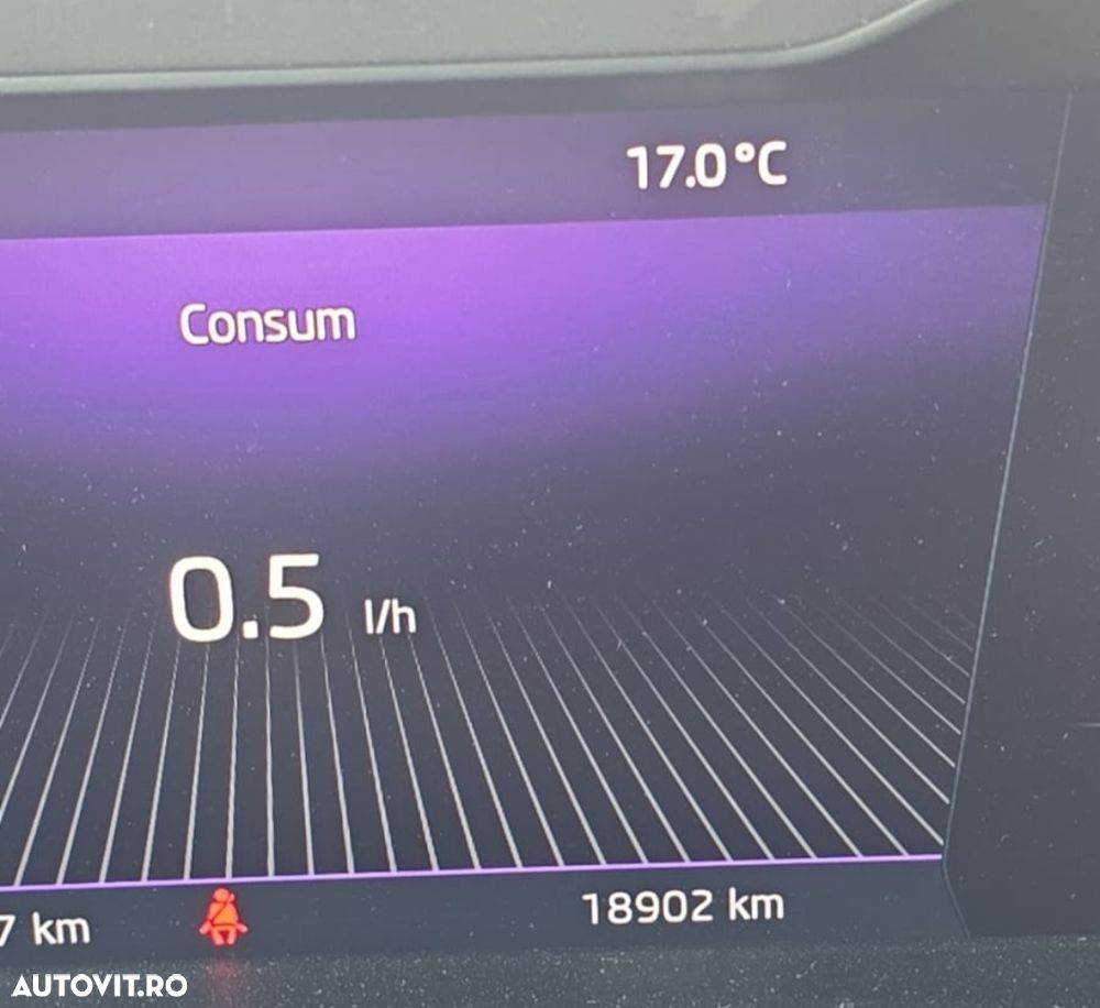 Skoda Karoq 2.0 TDI 4X4 DSG Selection - 12