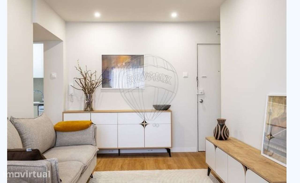 Apartamento T1 para venda - Grande imagem: 3/10