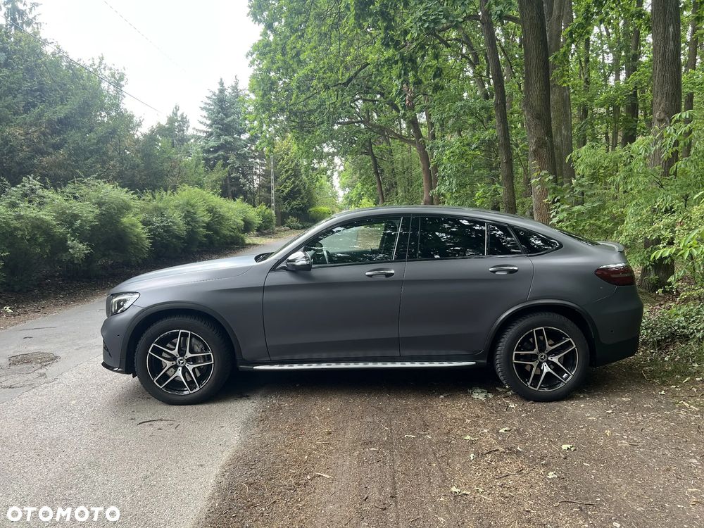 Mercedes-Benz GLC - 7