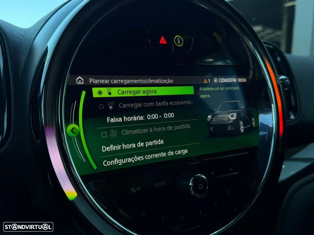 MINI Countryman Cooper SE ALL4 Auto - 53