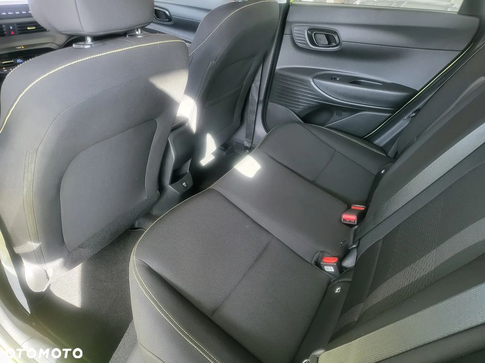 Hyundai i20 1.0 T-GDi Modern - 28