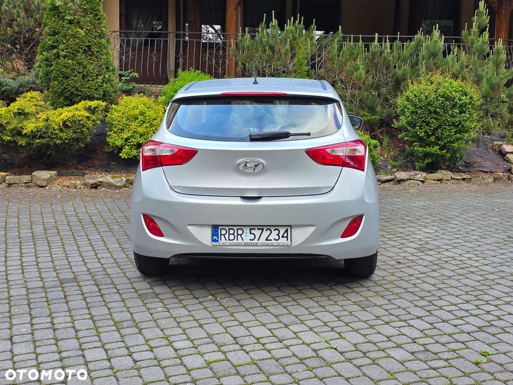 Hyundai i30 1.4 Classic - 6