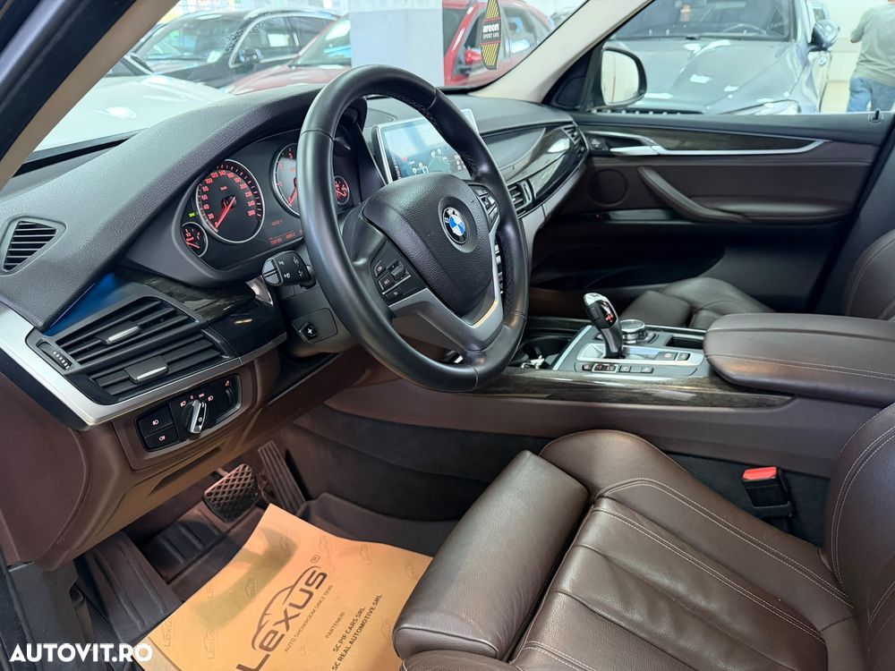 BMW X5 xDrive30d - 4