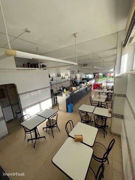 Loja / Espaço Comercial 95 m² à venda em Restelo-Belém, Lisboa - Grande imagem: 3/9