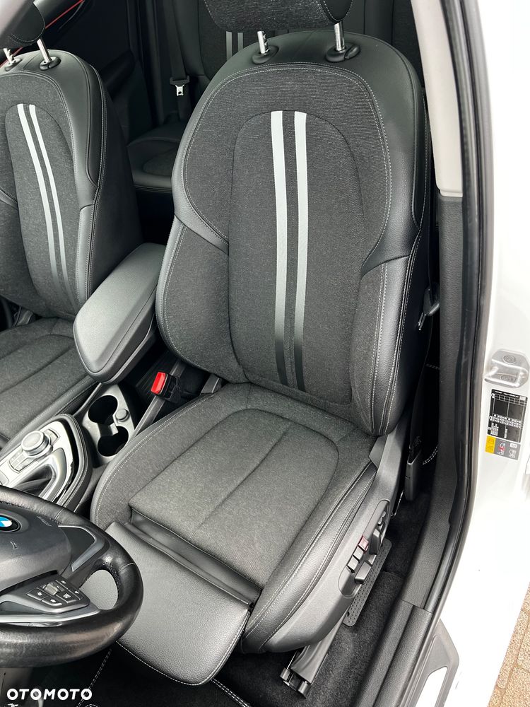 BMW Seria 2 225xe iPerformance Sport Line - 10