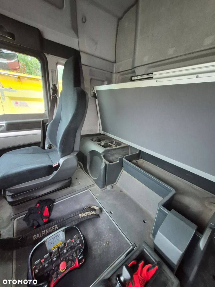 MAN TGX 26.440 - 19