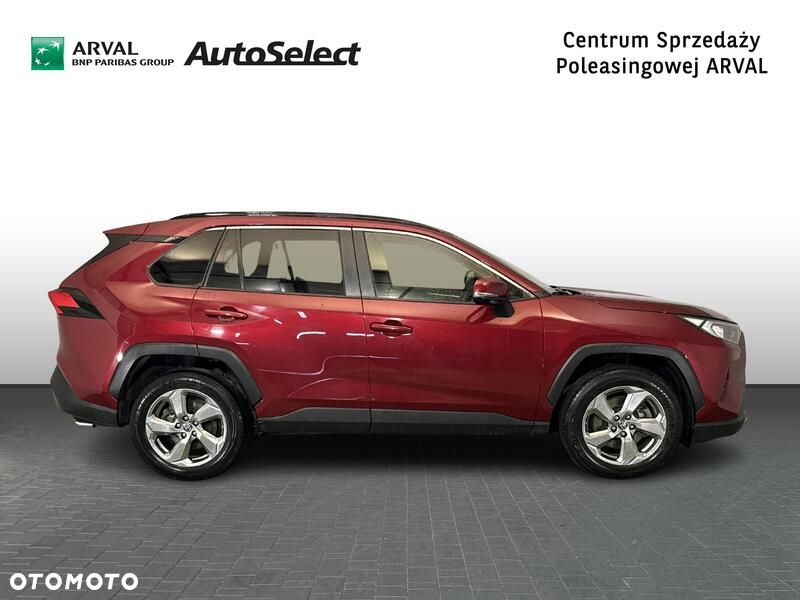 Toyota RAV4 - 7
