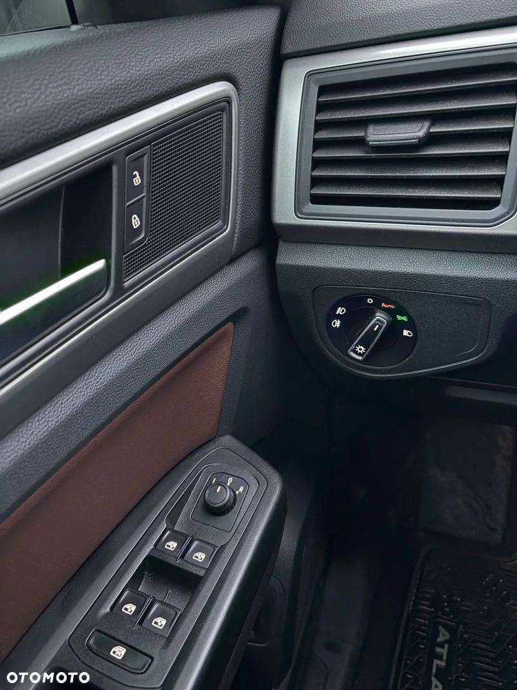 Volkswagen Atlas - 15