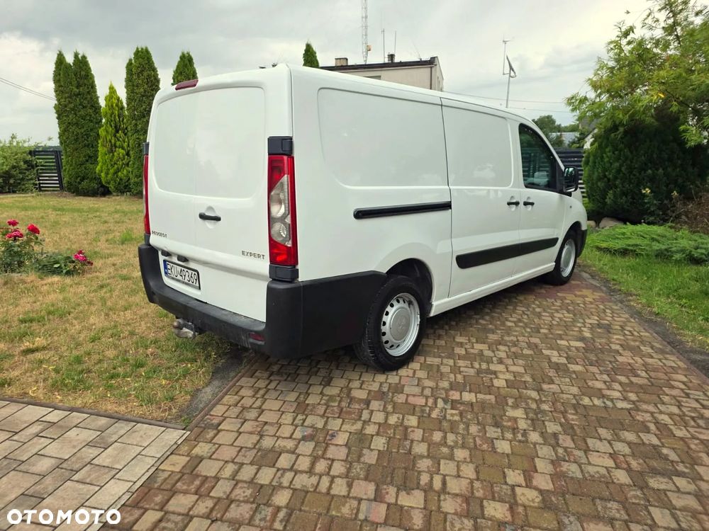 Peugeot EXPERT - 4