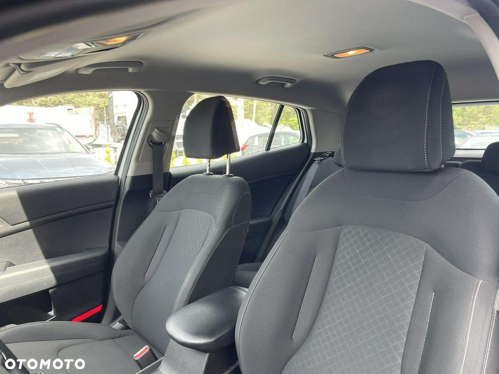 Kia Sportage - 11