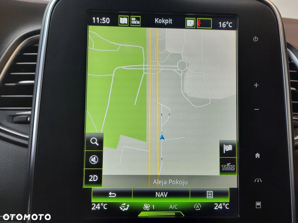 Renault Grand Scenic Gr 1.3 TCe Energy Intens EDC - 34