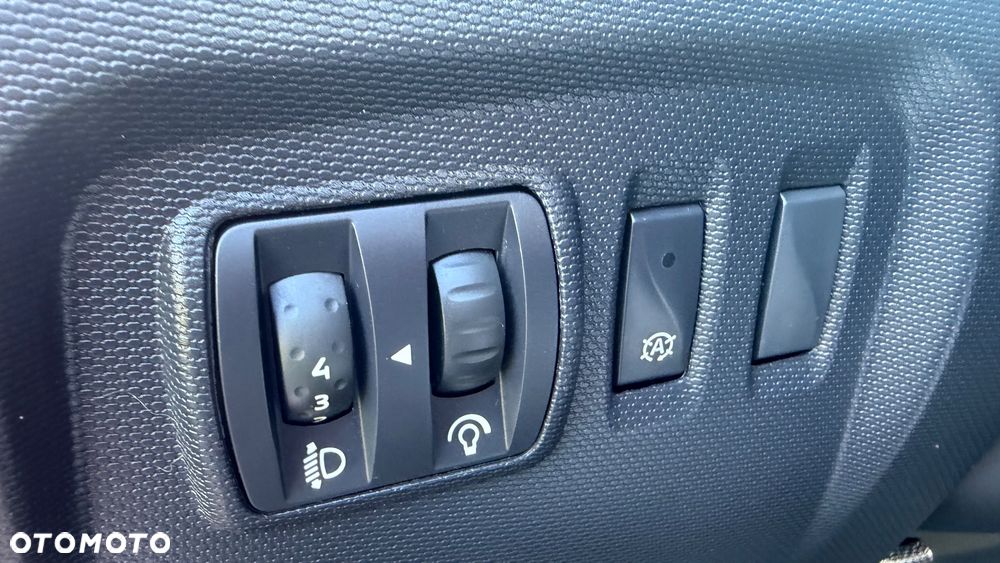 Renault Captur ENERGY dCi 90 Start&Stop Helly Hansen - 22