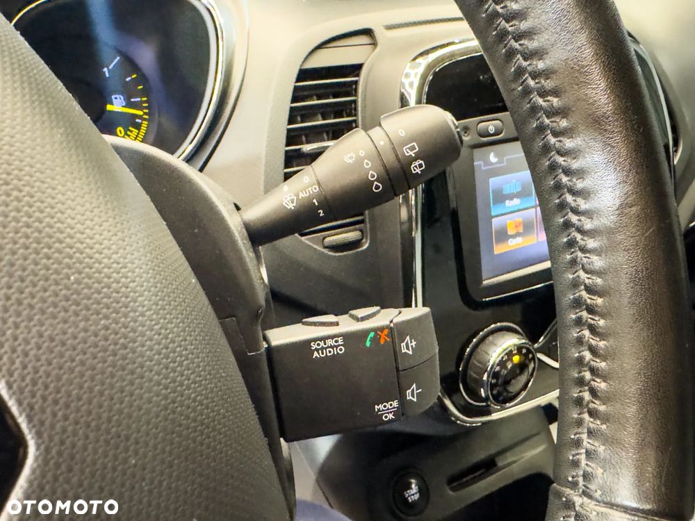 Renault Captur ENERGY TCe 90 Start&Stop Intens - 37