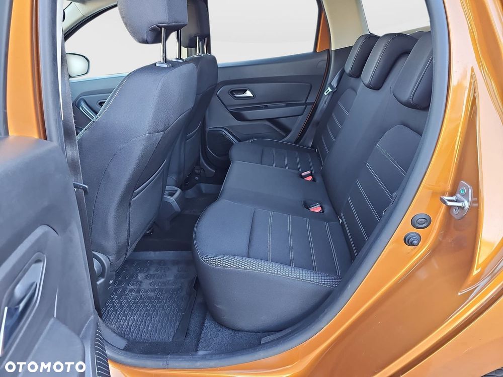 Dacia Duster 1.3 TCe FAP Prestige - 21