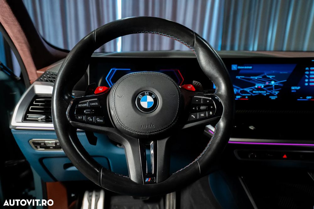 BMW XM Standard - 33