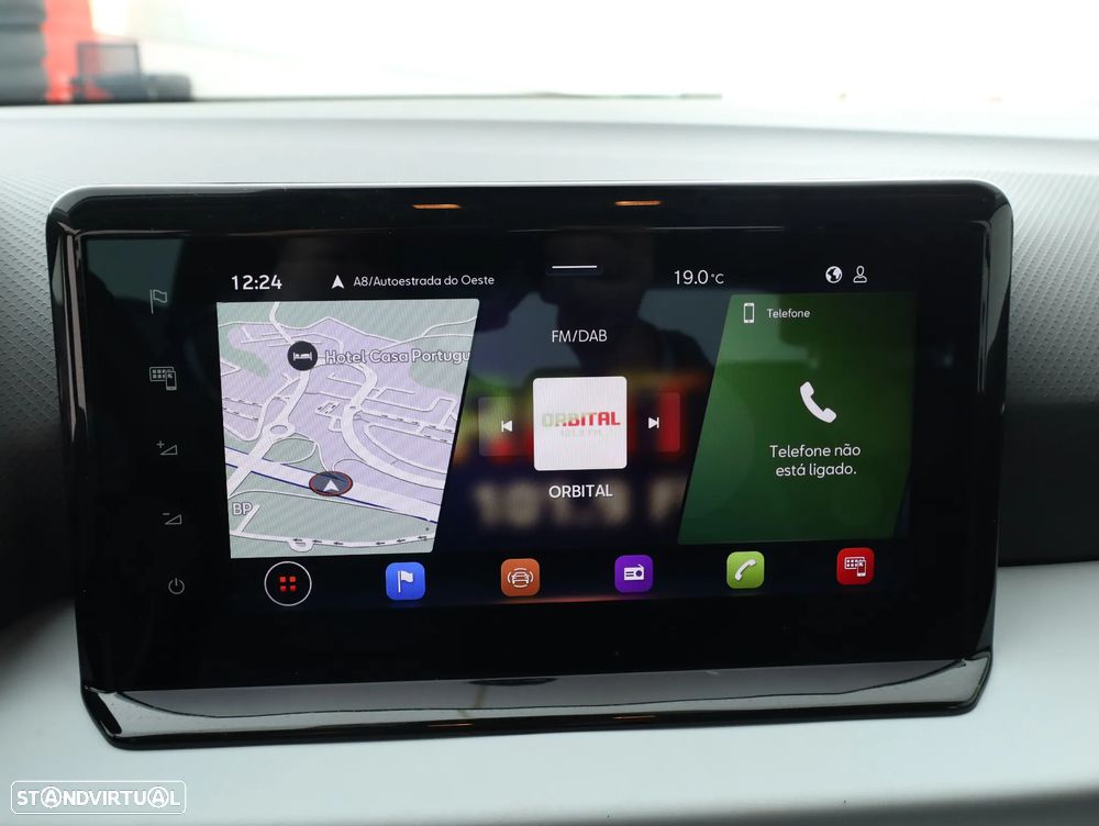 SEAT Arona 1.0 TSI Style - 21