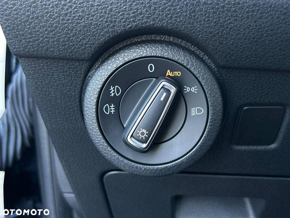 Volkswagen California - 23