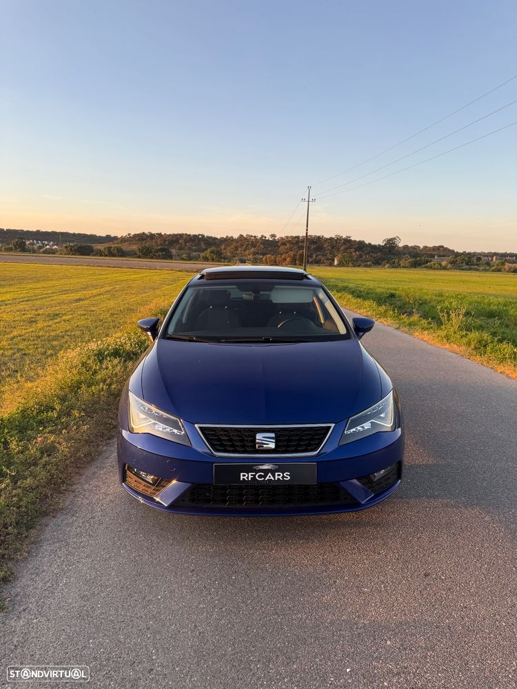 SEAT Leon 1.0 EcoTSI Style S/S - 2