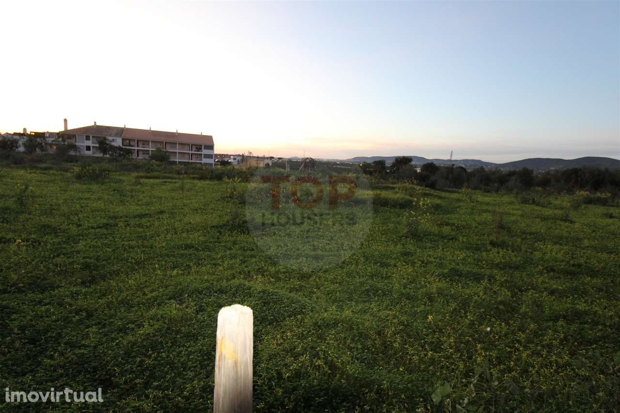 Terreno Urbano na Conceição - Faro - Grande imagem: 5/8