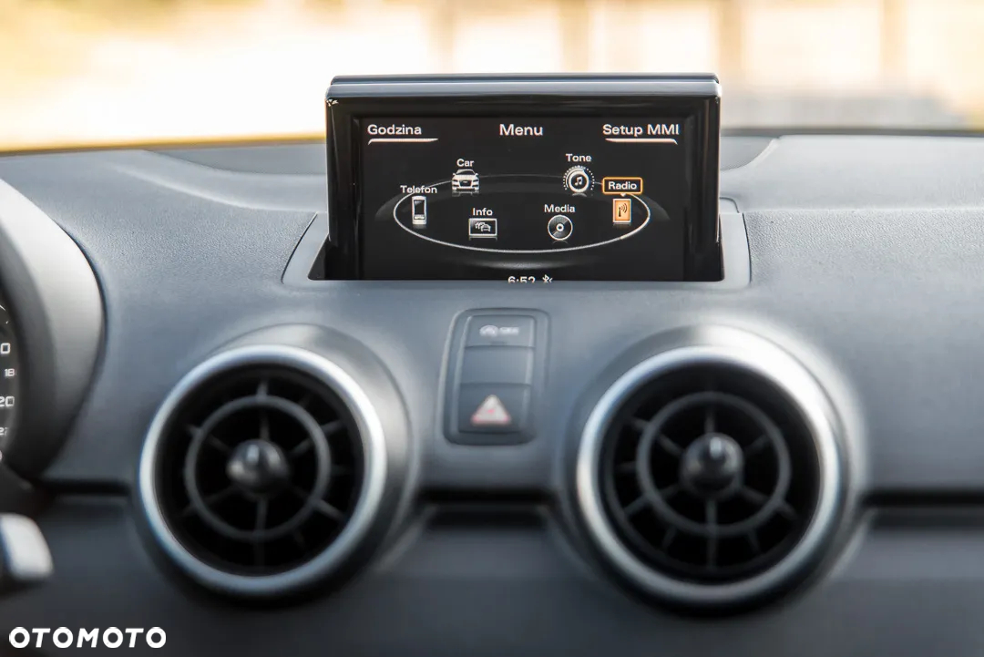 Audi A1 - 20