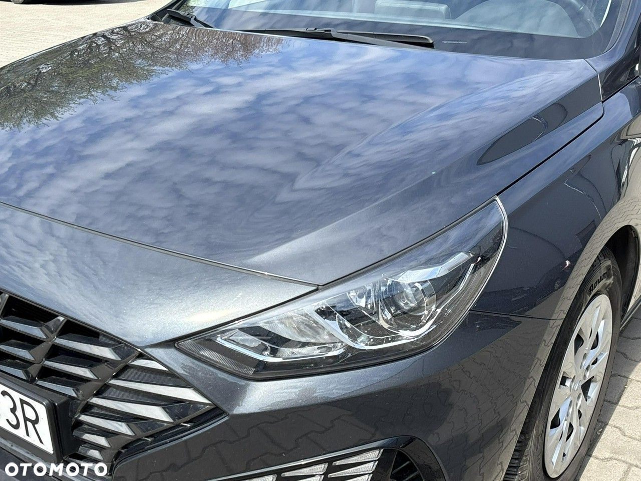 Hyundai i30 1.0 T-GDI Modern - 9