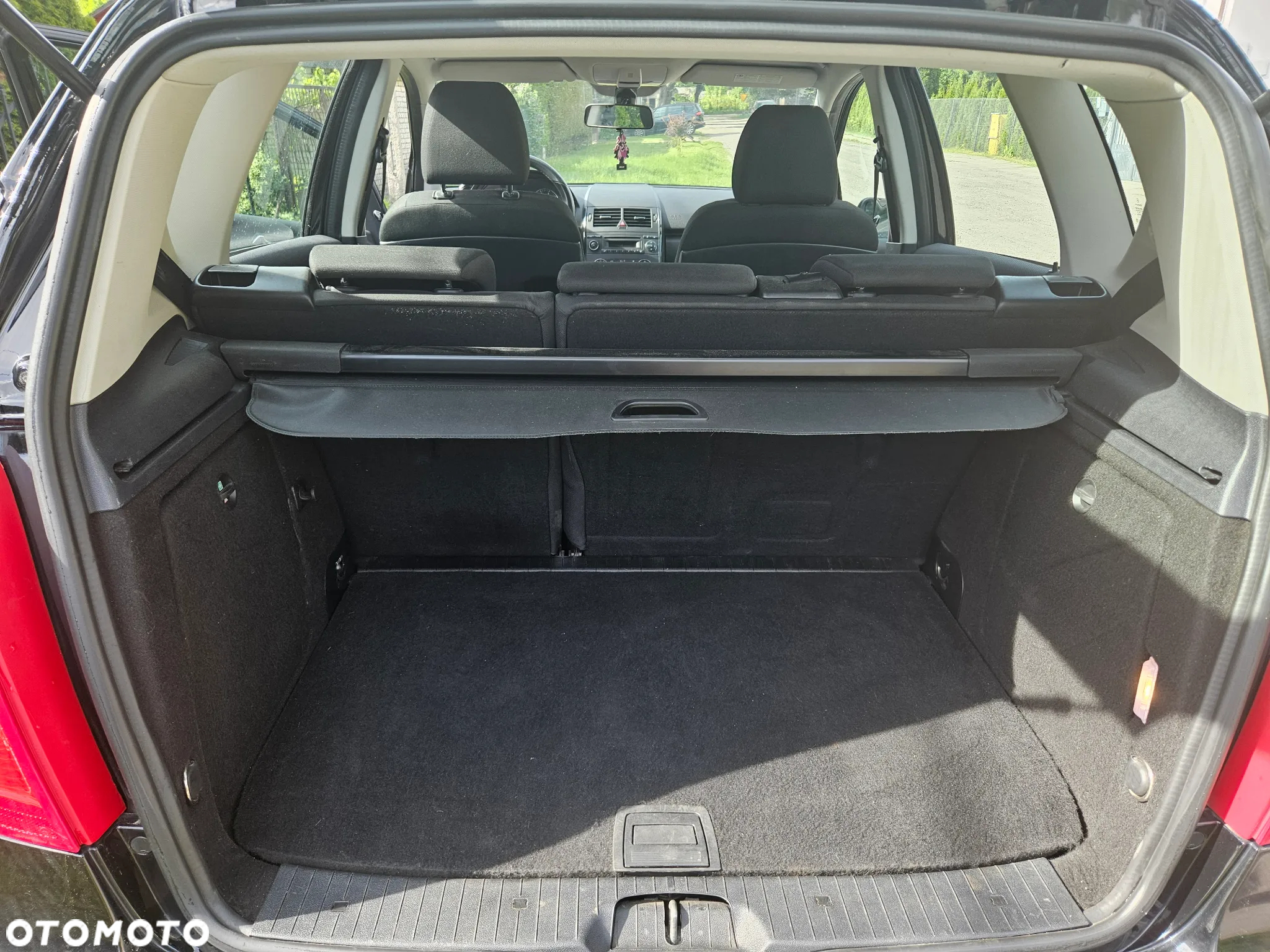 Mercedes-Benz Klasa A 150 Classic - 7