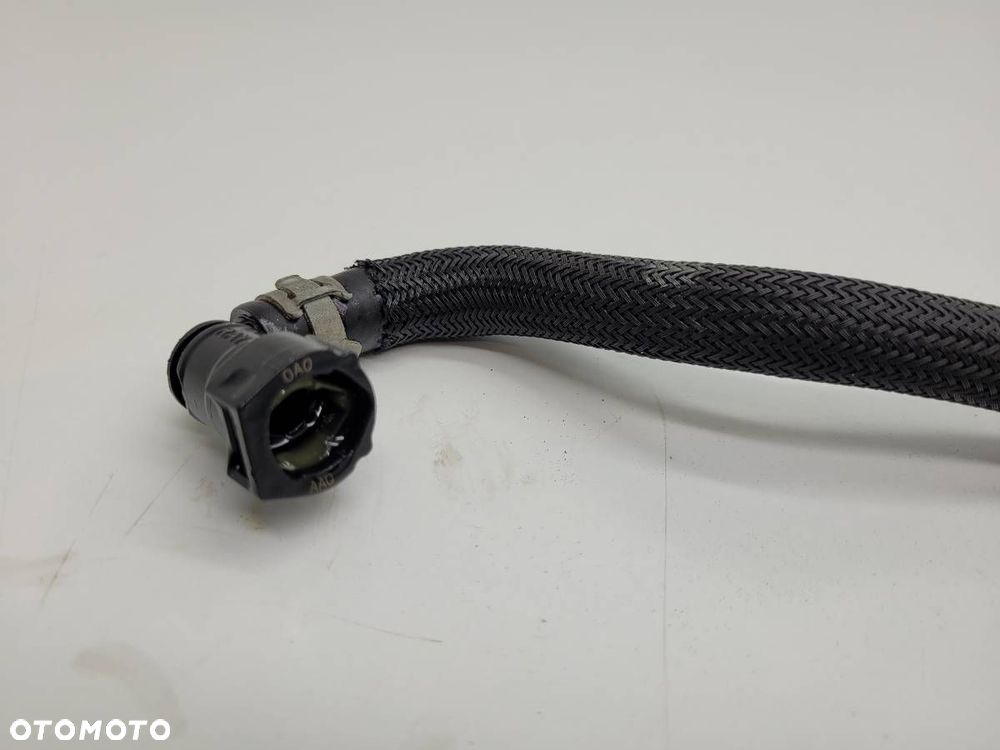 PRZEWÓD PALIWOWY BMW 7 F01 730D 3.0D 245KM 7799999 - 3