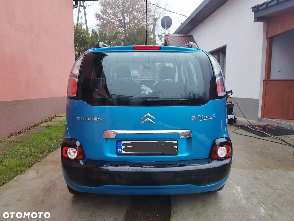 Citroën C3 Picasso VTi 95 Selection - 5