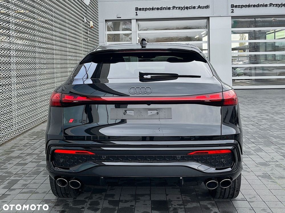 Audi SQ5 - 9