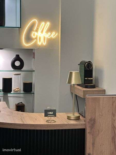 Trespasse barberia av. da Boavista - Grande imagem: 3/7