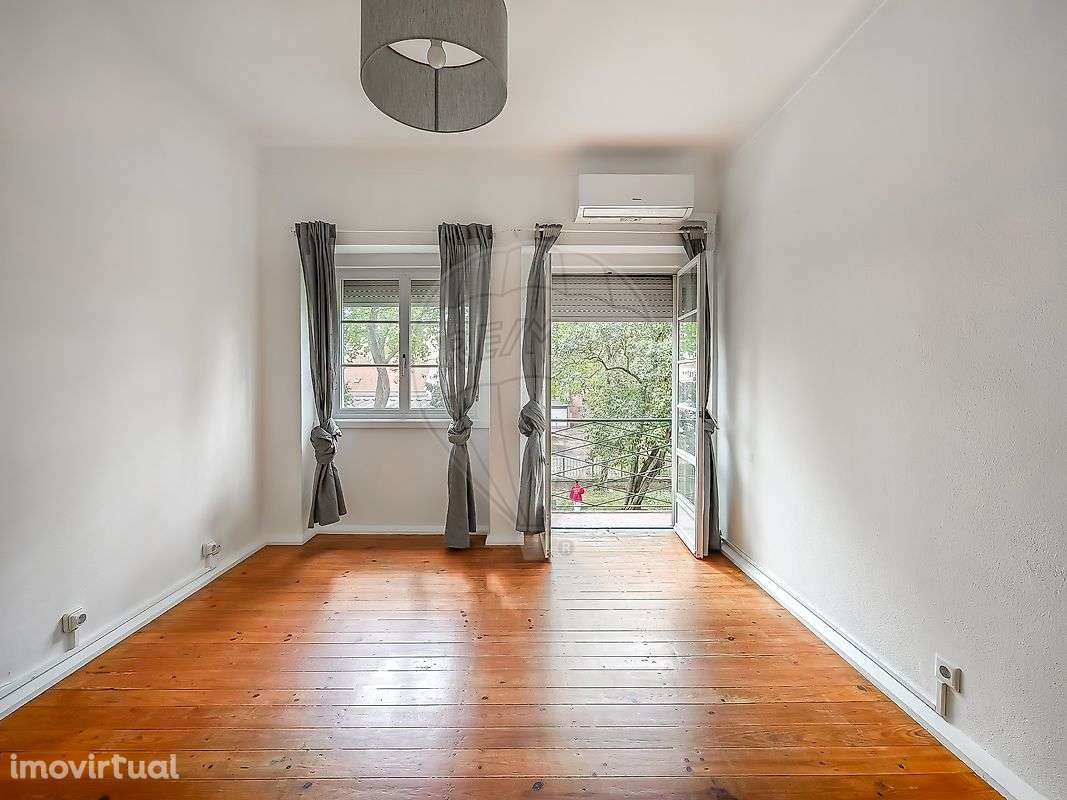 Apartamento T2 para arrendamento - Grande imagem: 2/18