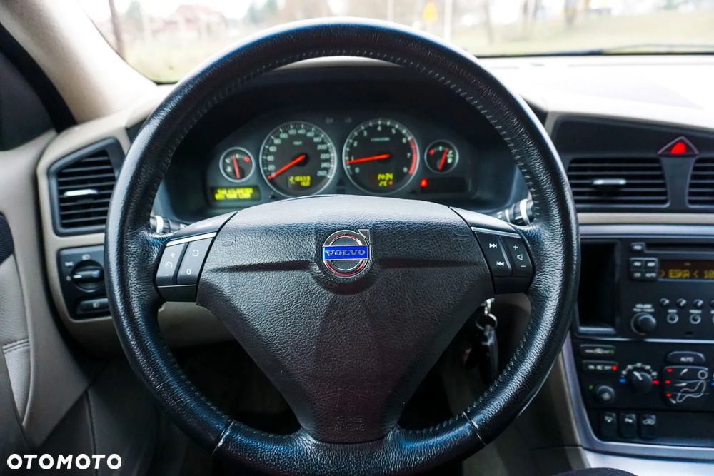 Volvo V70 2.4 Edition Comfort - 27