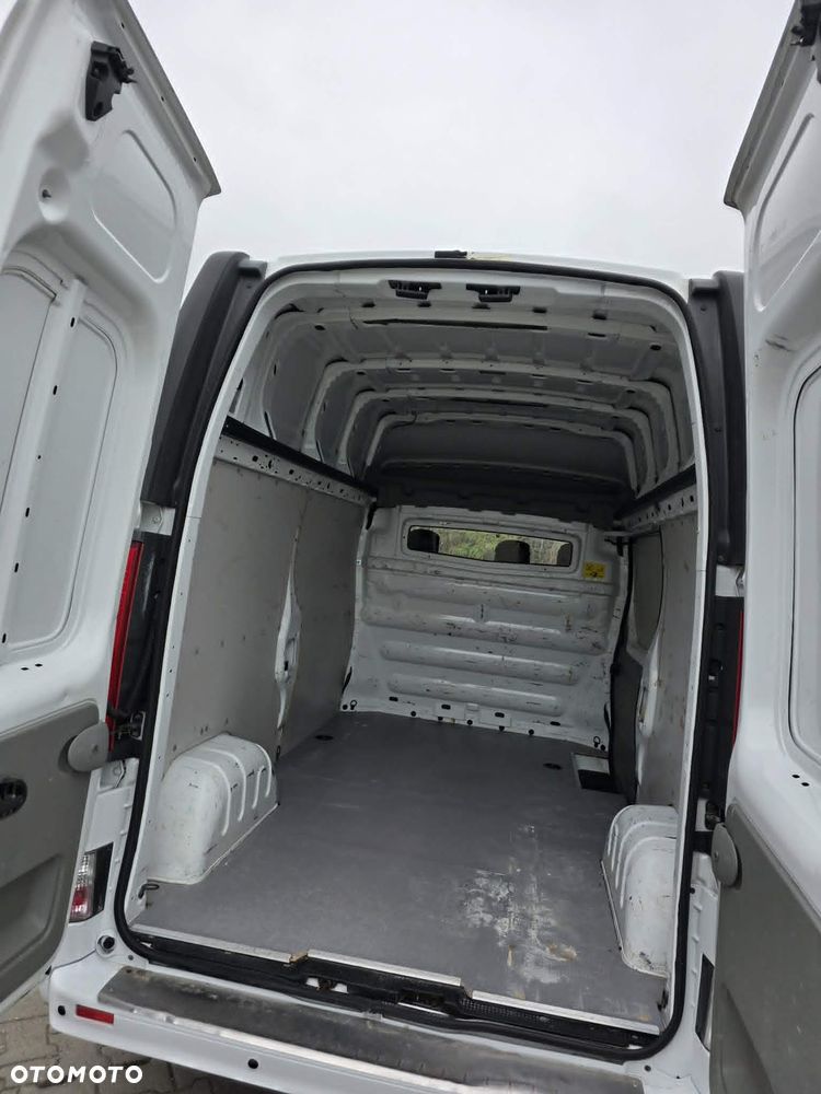 Nissan Primastar - 7