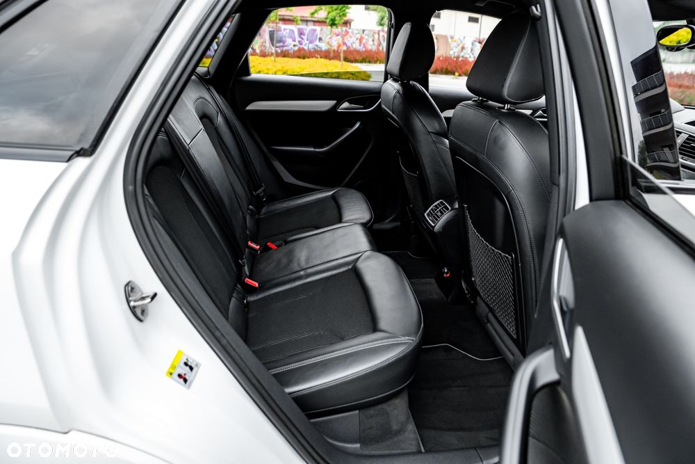 Audi Q3 - 21