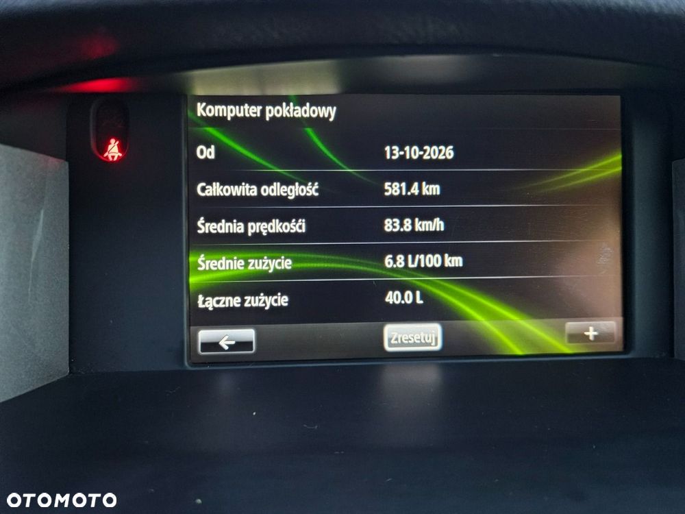 Renault Laguna 2.0 dCi Limited - 33