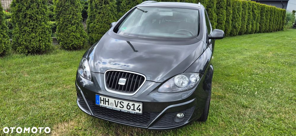 Seat Altea XL XL1.6 Reference - 2
