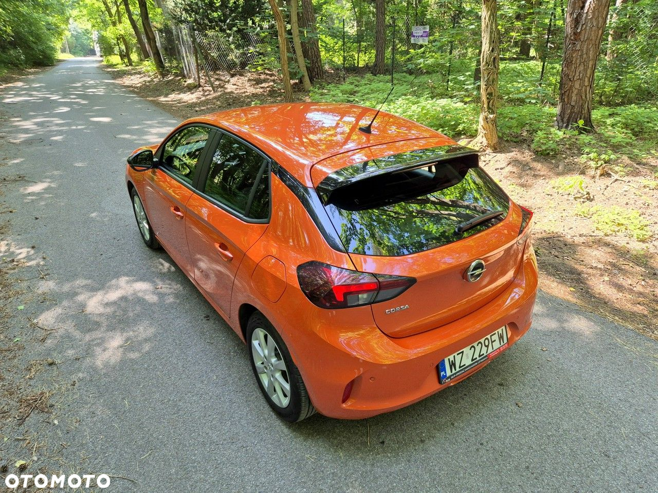 Opel Corsa - 11