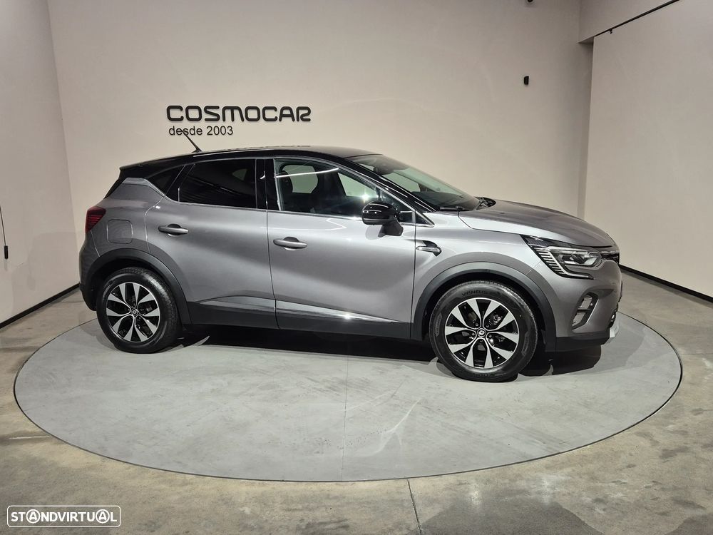 Renault Captur 1.0 TCe Intens Bi-Fuel - 18