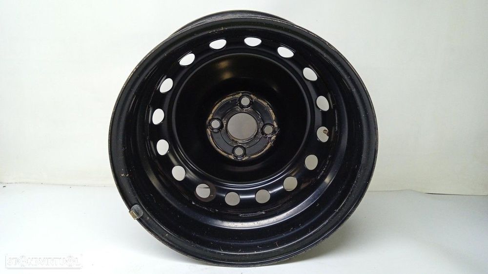 BORDA DE FERRO HYUNDAI I20 CLASSIC - 3