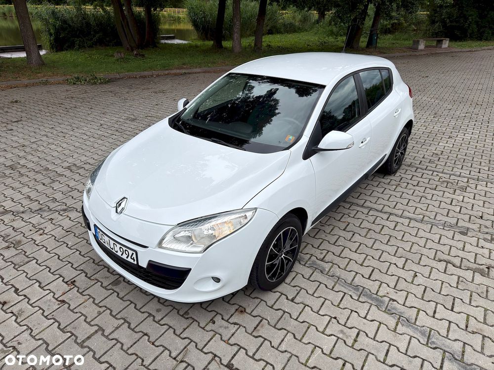 Renault Megane 1.6 16V 100 Expression - 11